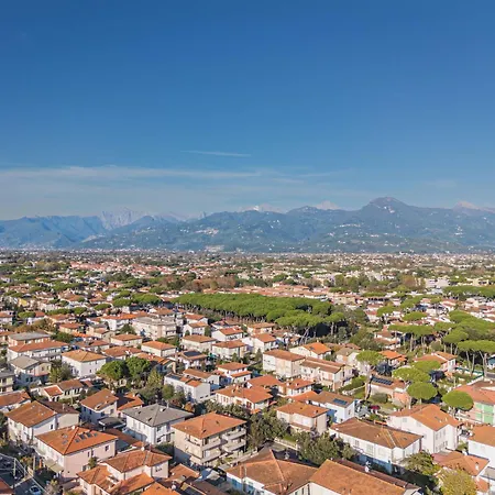 Lido Versilia By Interhome Apartment