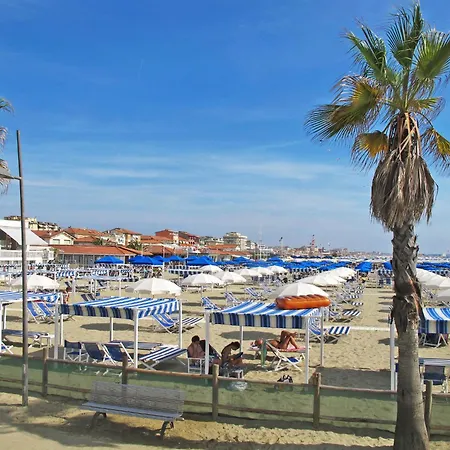 Lido Versilia By Interhome Apartment Lido di Camaiore