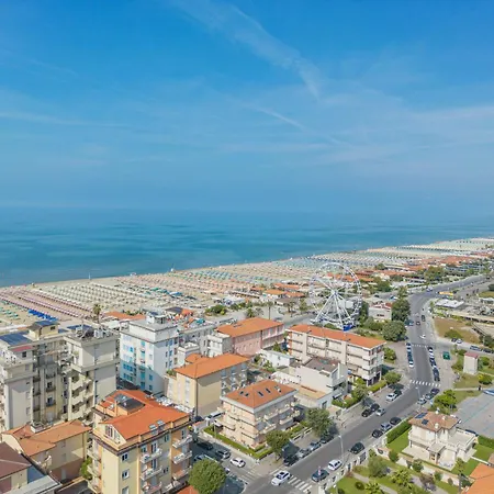 Lido Versilia By Interhome Apartment