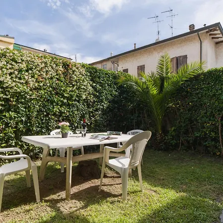 Apartment Lido Versilia By Interhome *