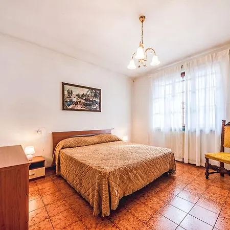 Apartment Lido Versilia By Interhome