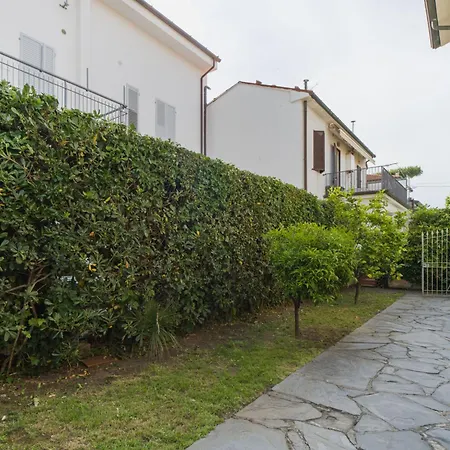 Lido Versilia By Interhome Apartment Lido di Camaiore