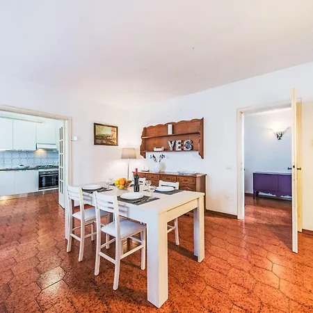 Lido Versilia By Interhome Lido di Camaiore