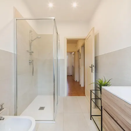 Lido Versilia By Interhome Apartment *