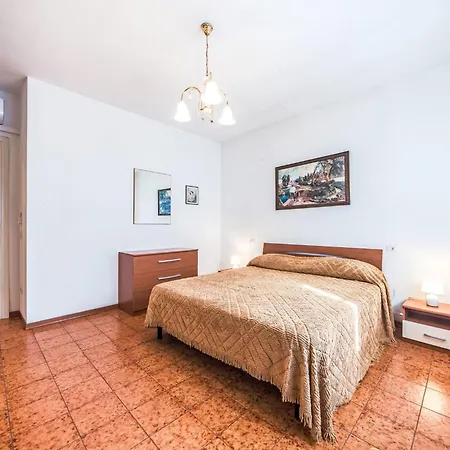 Apartment Lido Versilia By Interhome *