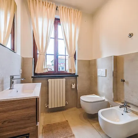 Apartment Lido Versilia By Interhome Lido di Camaiore
