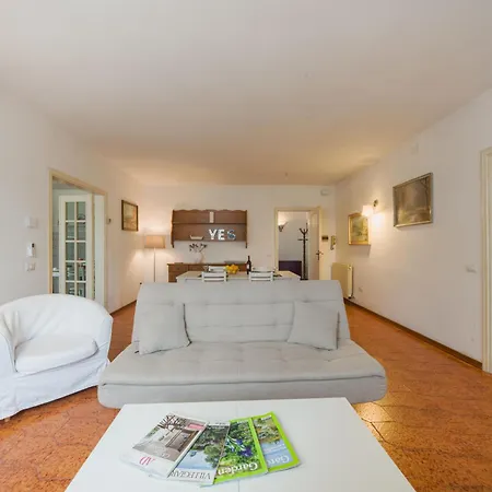Lido Versilia By Interhome Apartment *