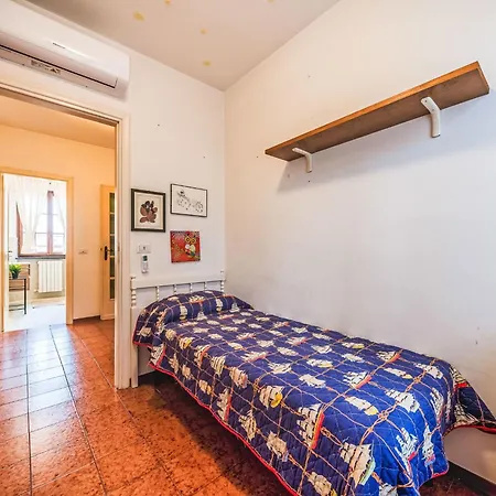Apartment Lido Versilia By Interhome *