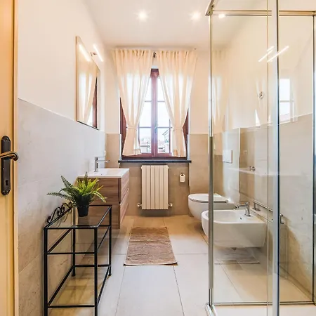 Lido Versilia By Interhome Apartment Lido di Camaiore