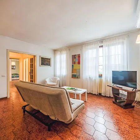 Apartment Lido Versilia By Interhome
