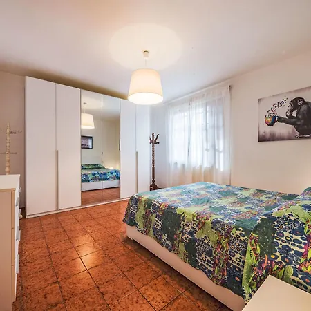 Lido Versilia By Interhome