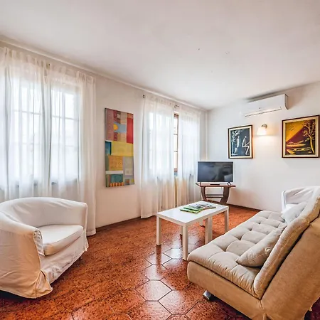 Lido Versilia By Interhome Apartment Lido di Camaiore