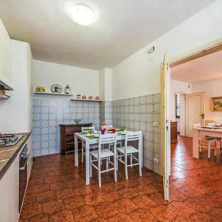 Apartment Lido Versilia By Interhome