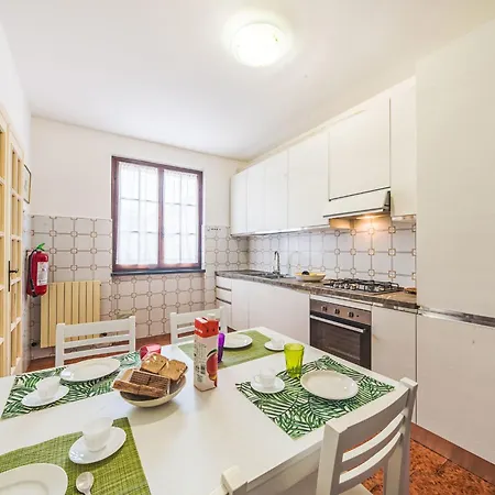 Lido Versilia By Interhome