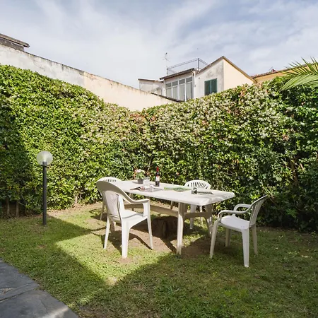 Apartment Lido Versilia By Interhome *