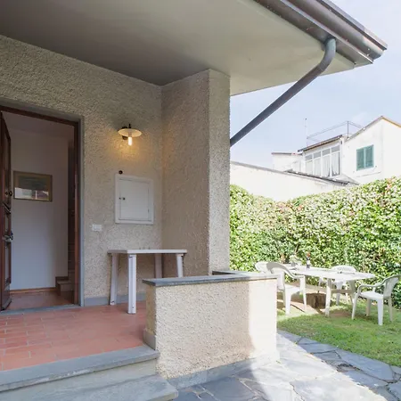 Lido Versilia By Interhome Apartment *