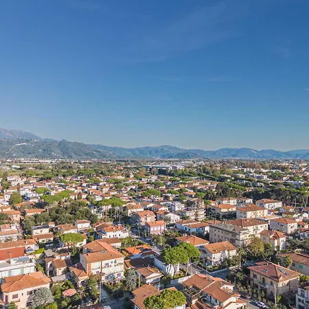 Lido Versilia By Interhome * Lido di Camaiore