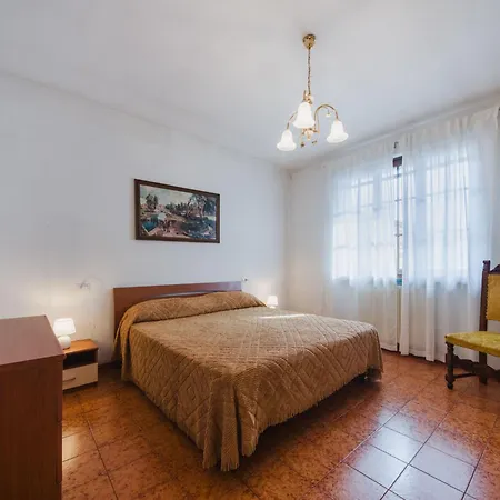 Lido Versilia By Interhome Apartament Lido di Camaiore