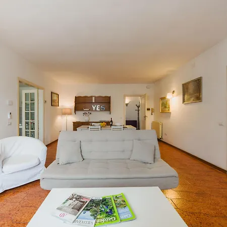 Lido Versilia By Interhome Apartament