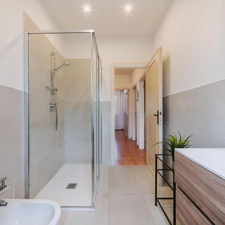 Apartament Lido Versilia By Interhome *