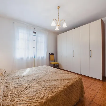 Lido Versilia By Interhome *
