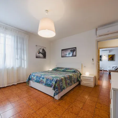 Lido Versilia By Interhome Apartament