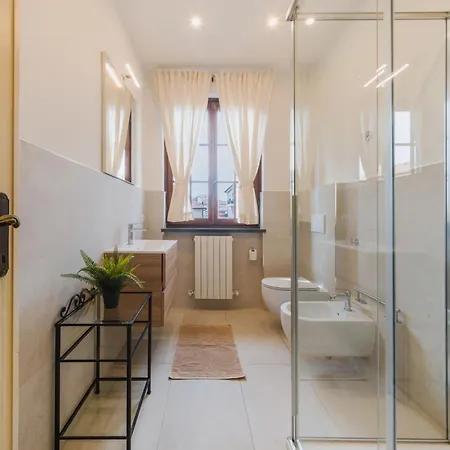 Apartament Lido Versilia By Interhome *