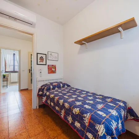 Lido Versilia By Interhome Lido di Camaiore
