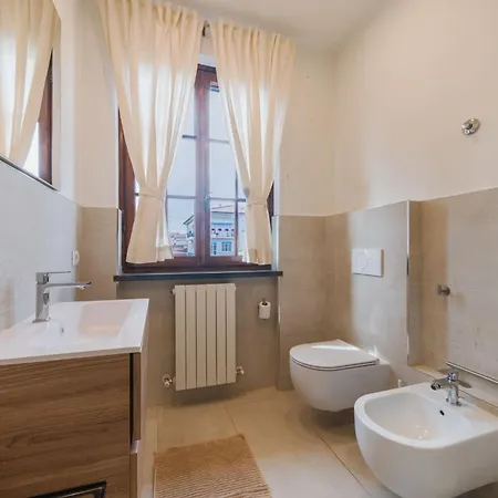 Apartament Lido Versilia By Interhome