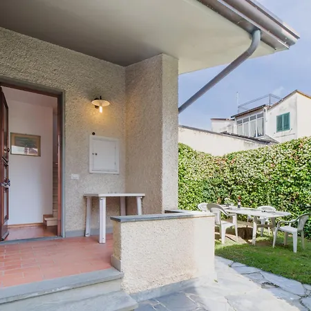 Lido Versilia By Interhome Apartament Lido di Camaiore