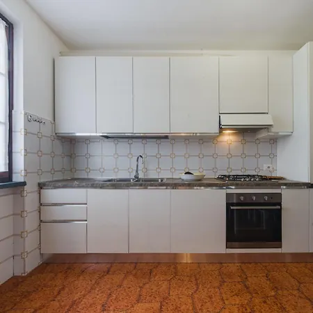 Apartament Lido Versilia By Interhome