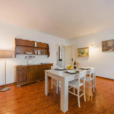 Lido Versilia By Interhome Apartament *
