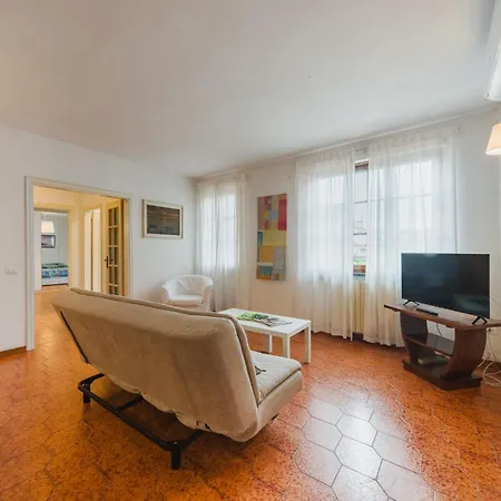 Apartament Lido Versilia By Interhome *