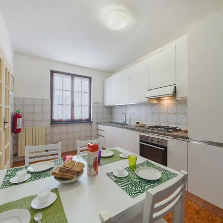 Lido Versilia By Interhome