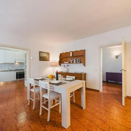 Apartament Lido Versilia By Interhome *