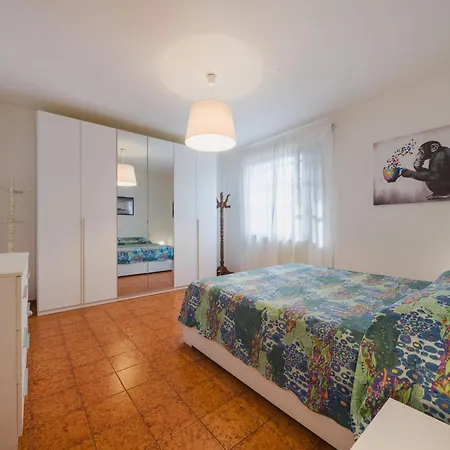 Lido Versilia By Interhome *