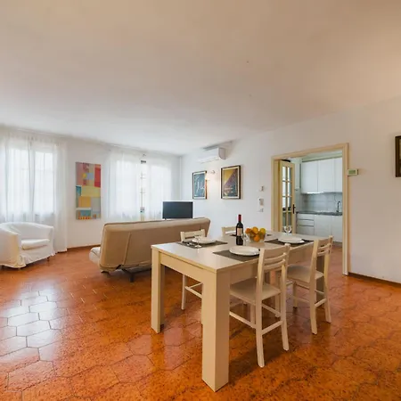Apartament Lido Versilia By Interhome Lido di Camaiore