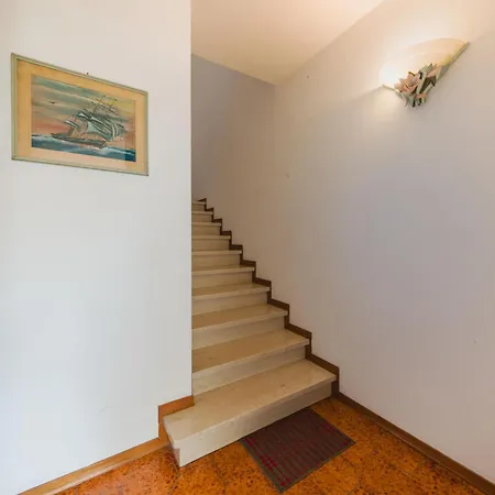 Lido Versilia By Interhome Apartament *