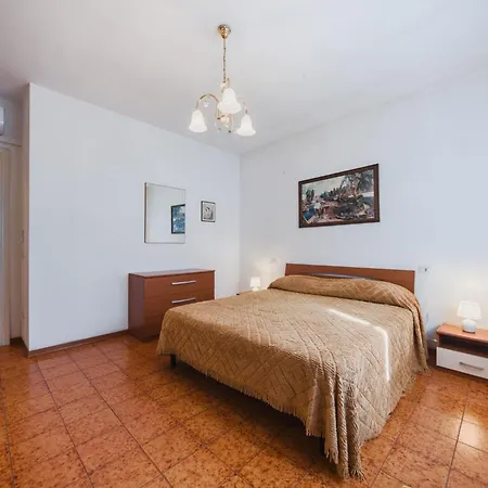 Lido Versilia By Interhome * Lido di Camaiore