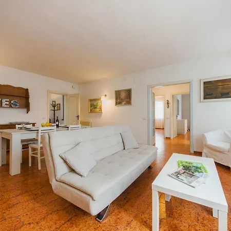Lido Versilia By Interhome Apartament